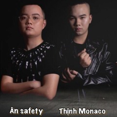 Mixtape - Tưng Tửng Mùa Covid - Thịnh Monaco Ft Ân Safety