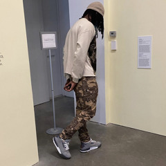 LISTENTOLEX(@CAIDORNOEL) ~ MONEY JUNKIE [PROD. BY BENOAHEN]