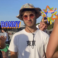 RONNY- CHAPTER ONE MIX