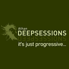 Deepsessions - September 2025
