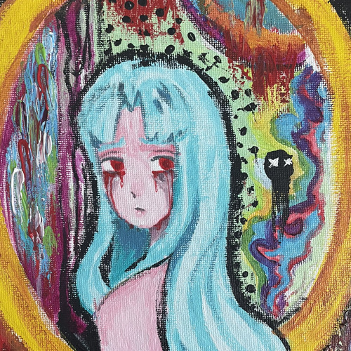 悲しい坊や
