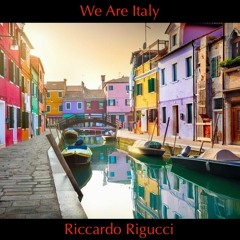 We Are Italy - Free WAV!