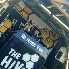 K - Rucks @ The Hive Stage - Solfest 2022.WAV