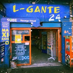 L-Gante, DJ Cronox - 24