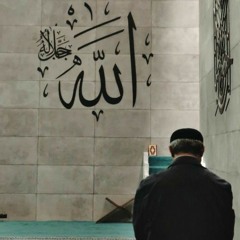 عمّار صَرْصَر | كُنْ مَعَ اللهِ تَرى اللهَ مَعَكْ