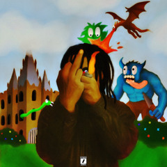 isayuh2003 - grim reaper [8Teen exclusive + dj gren8de & chris finesse]
