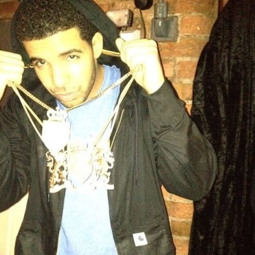 Drake - Doing His Thing