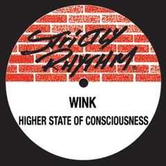 Shadow Child's Strictly Rhythm Classics