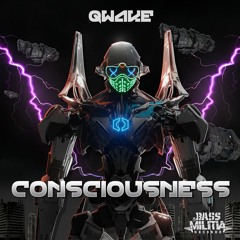 Qwake - Consciousness