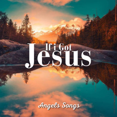 Jesus I'm Yours