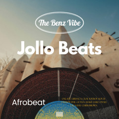 JOLLO BEATS - Top Afro Hits of 2025