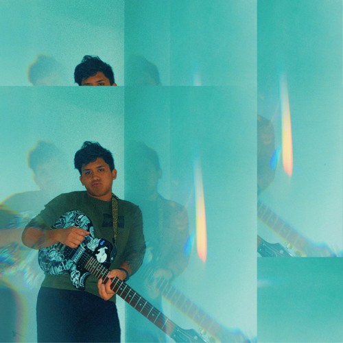 Close - Eric Ryan