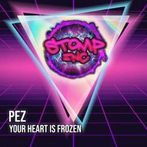 Pez - Your Heart Is Frozen (DJ Jim Remix) free dl in comments