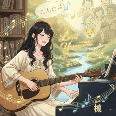 Hello, Every Soul by Lori Yamamoto