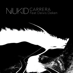 NIUKID - Carrera Feat Deivis Deken (Original Mix)-Preview