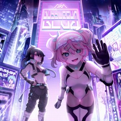 Bubblegum Blvd.