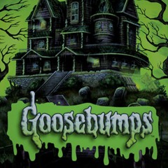 Goosebumps (Theme song)- DUBSTEP REMIX