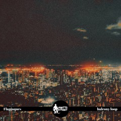balcony loop
