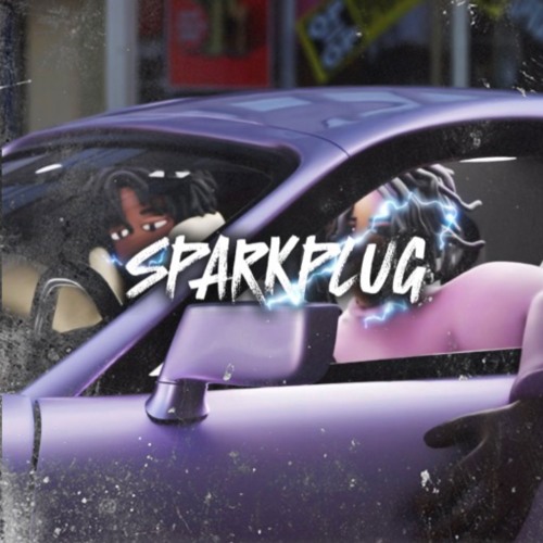 SPARKPLUG p. SPEEDWAY