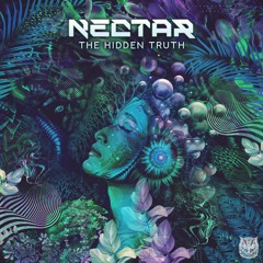 NECTAR - Super Super Trippy (Out 11.04.22) @Sahman Records