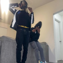 Sum Chop W/ BabyE ( prod.sadbed )