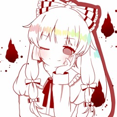 Chromatic Vision [Lunatic Eyes ~ Invisible Full Moon Remix]