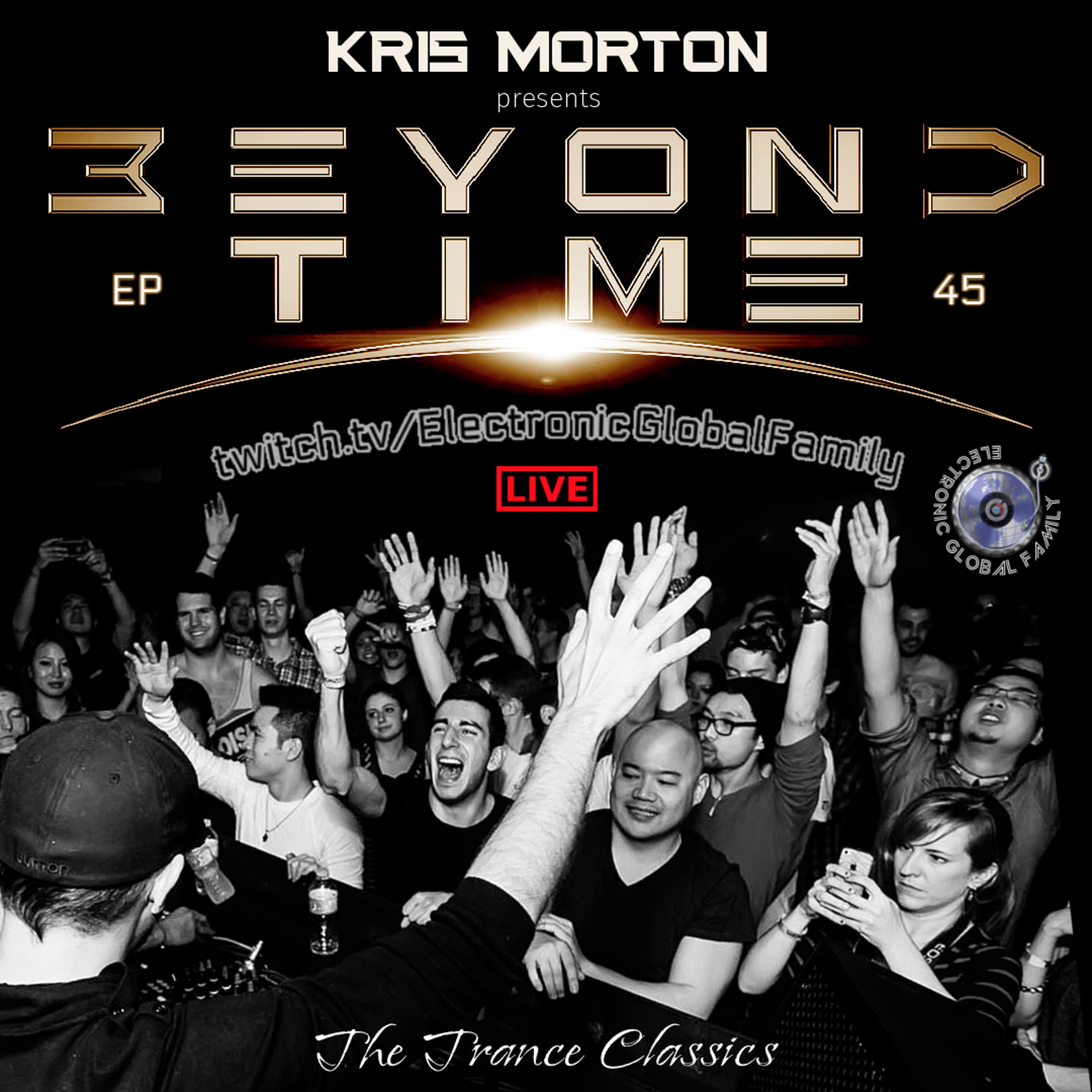Kris Morton