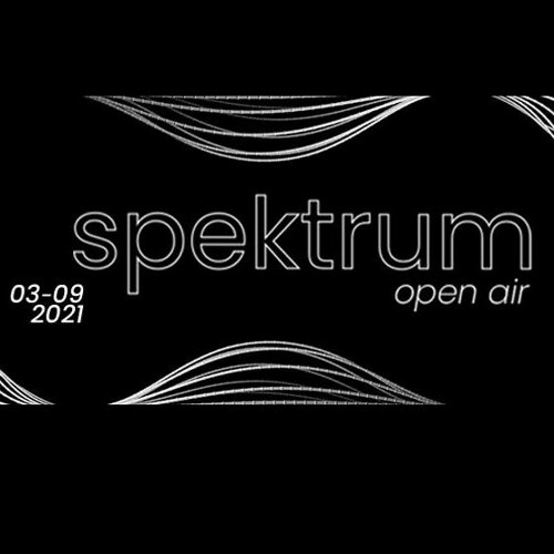 Cath Boo @ SPEKTRUM OPEN AIR 2021