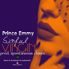 Sinful Virgin | Prod by Spontaneous Classic