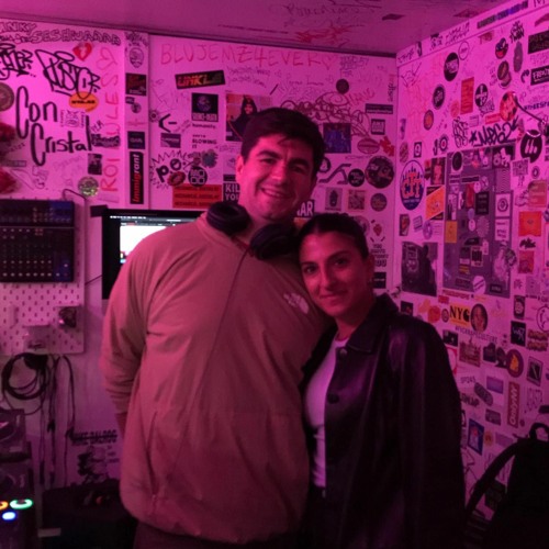 The Level Party w/ Big A.D. @ The Lot Radio 09 - 30 - 2021