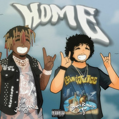 Juice WRLD - Home
