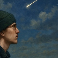 shooting star (prod.baileydaniel)
