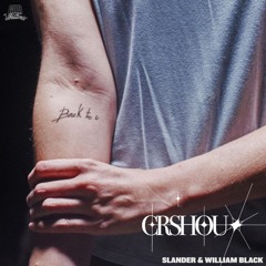 Back To U vs Take U Home vs Riptide CRSHOUT MASHUP