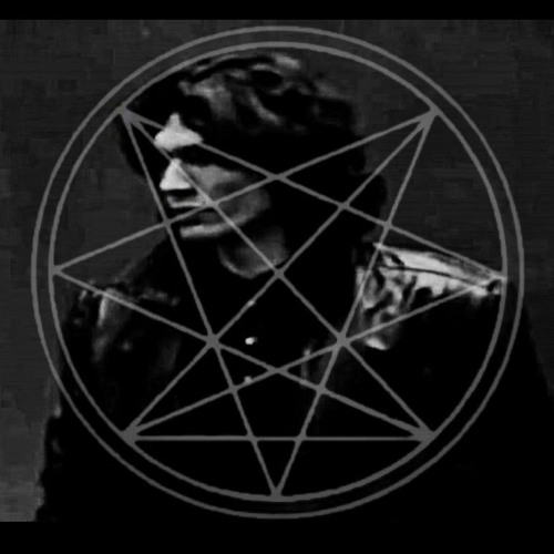 [Dark triad] няшка-DJ ZUP RAIii (slowed+reverb to perfection)