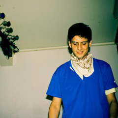 SAKÁLO (Arca Miel - Kiseki Remix)