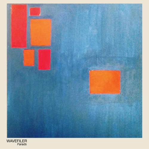 Wavefiler - Farads