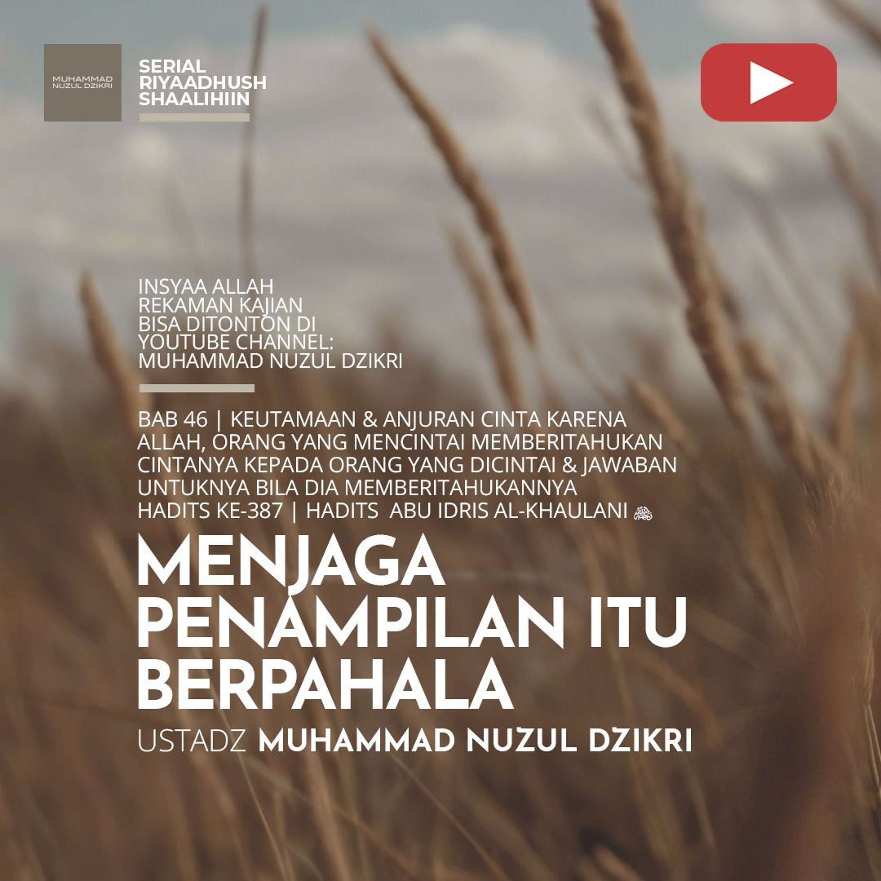 Muhammad Nuzul Dzikri