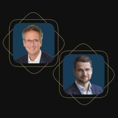 #57 - Hermano Barbosa, do BMA Advogados, e Roberto Freitas, da G5 Partners