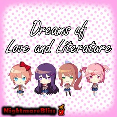 [DDLC Remix] Dreams Of Love And Literature