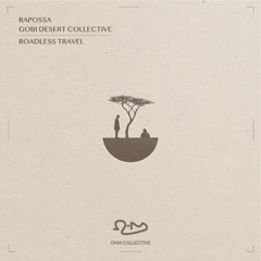 Premiere: Rapossa & Gobi Desert Collective - Roadless Travel [Ohm Collective]