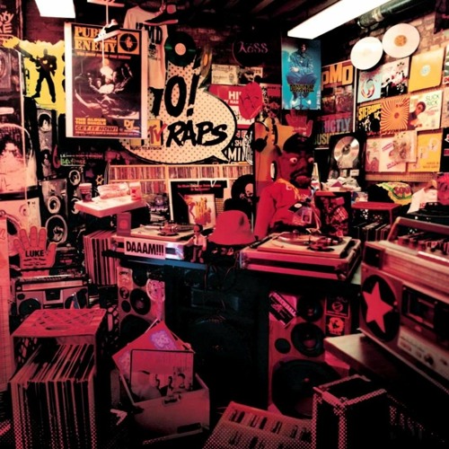 Hip-Hop Mixing session 3 draft