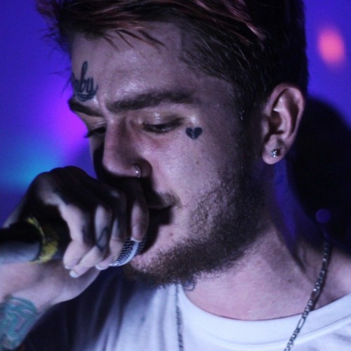Stream Lil Peep - Hate Me (Original) (prod. Smokeasac) by lilpeepsnippets |  Listen online for free on SoundCloud