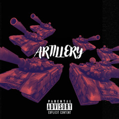 ARTILLERY
