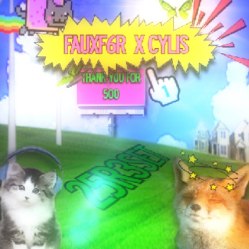 wtf w cylis prod yuke and cylis