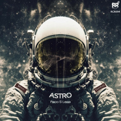 Paco S Less - Stardust (Original Mix)
