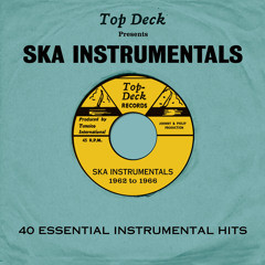 Roland Alphonso / Lee Harvey Jnr ska スカ Roland Alphonso / Lee Harvey Jnr ska スカ Roland Alphonso