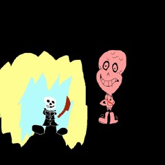 Underswap/Canonswap - Skeletal Smash [Cover]