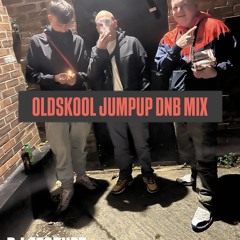 OLDSKOOL JUMPUP DNB MIX