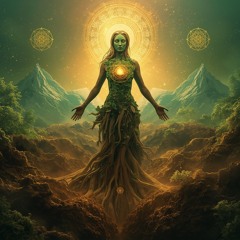 ΓΑΙΑ – The Awakening of Life (Byzantine Earth Trance)
