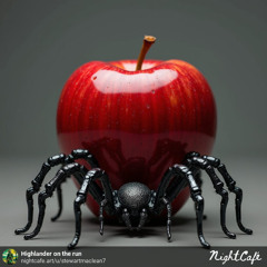 Black widow
